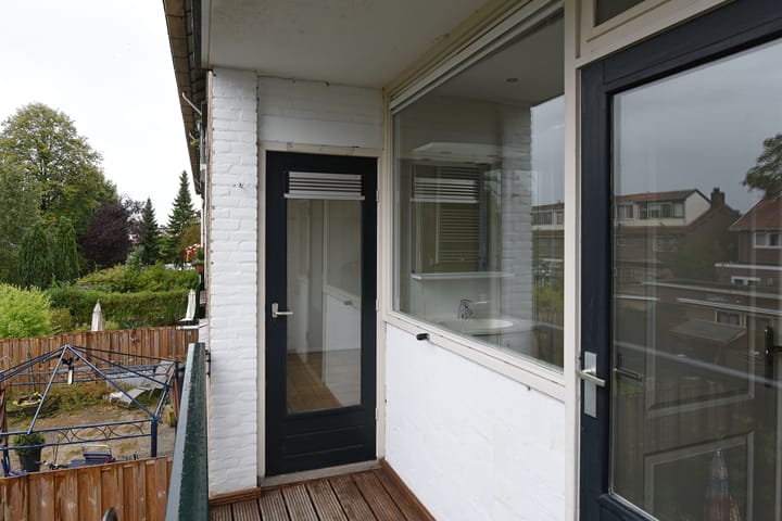 Foto 11 van Ceintuurbaan 44-I