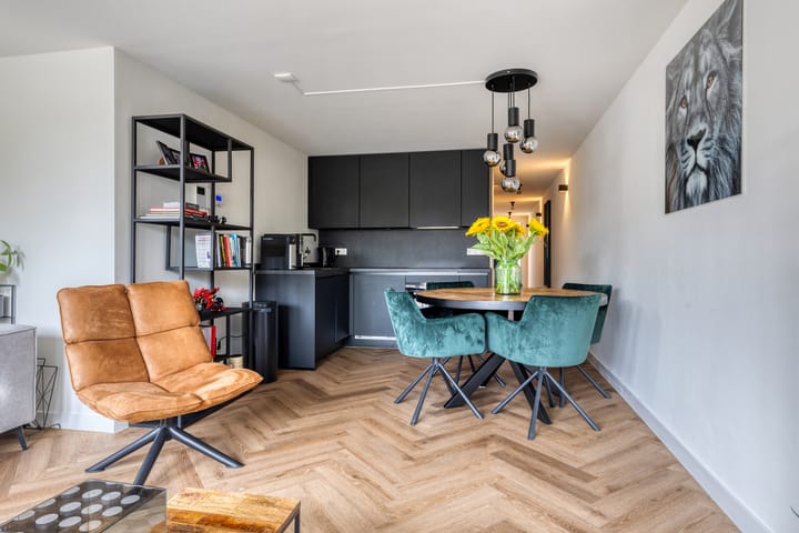 Foto 2 van Groenmarkt 11-A