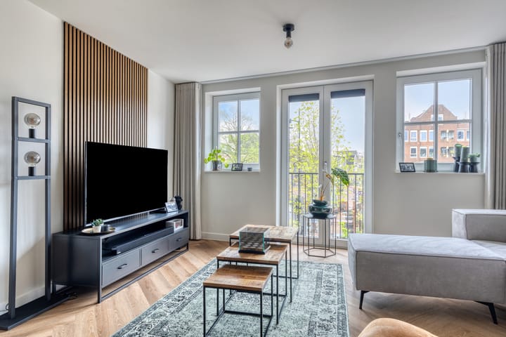 Foto 3 van Groenmarkt 11-A