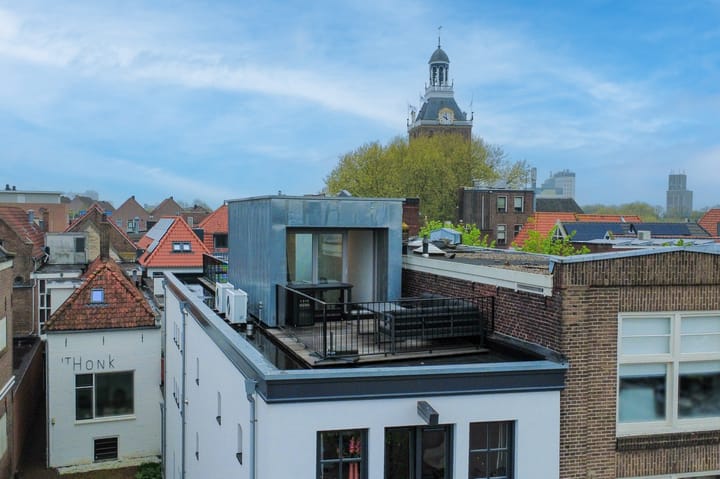 Foto 4 van Groenmarkt 11-A