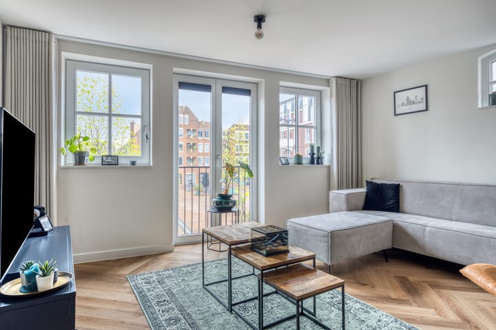 Foto 8 van Groenmarkt 11-A