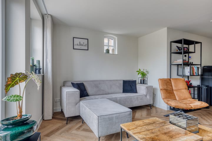 Foto 10 van Groenmarkt 11-A