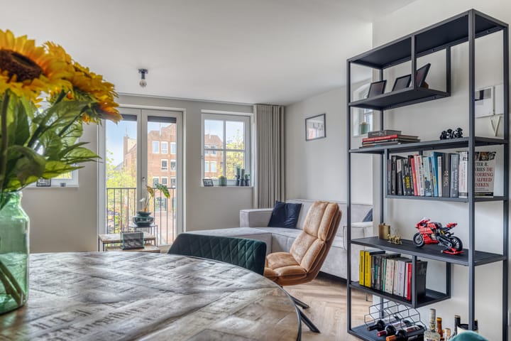 Foto 11 van Groenmarkt 11-A