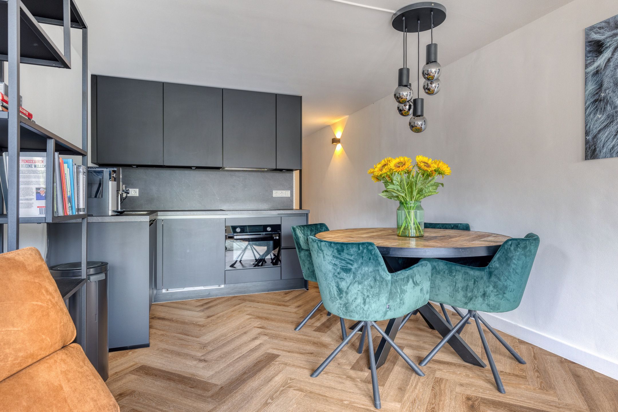 Foto 12 van Groenmarkt 11-A