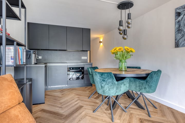 Foto 12 van Groenmarkt 11-A