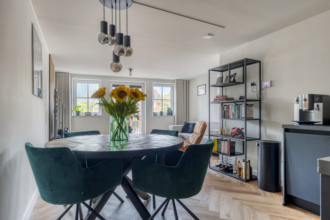 Foto 13 van Groenmarkt 11-A