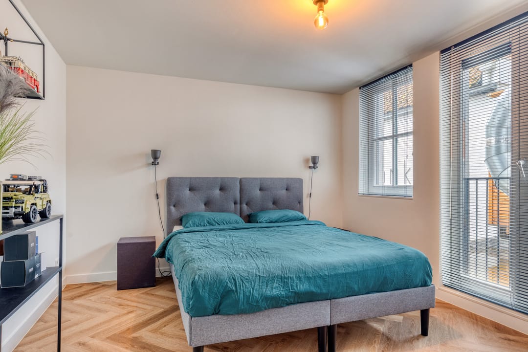 Foto 17 van Groenmarkt 11-A