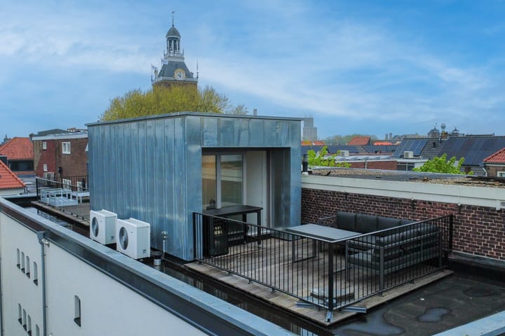 Foto 26 van Groenmarkt 11-A