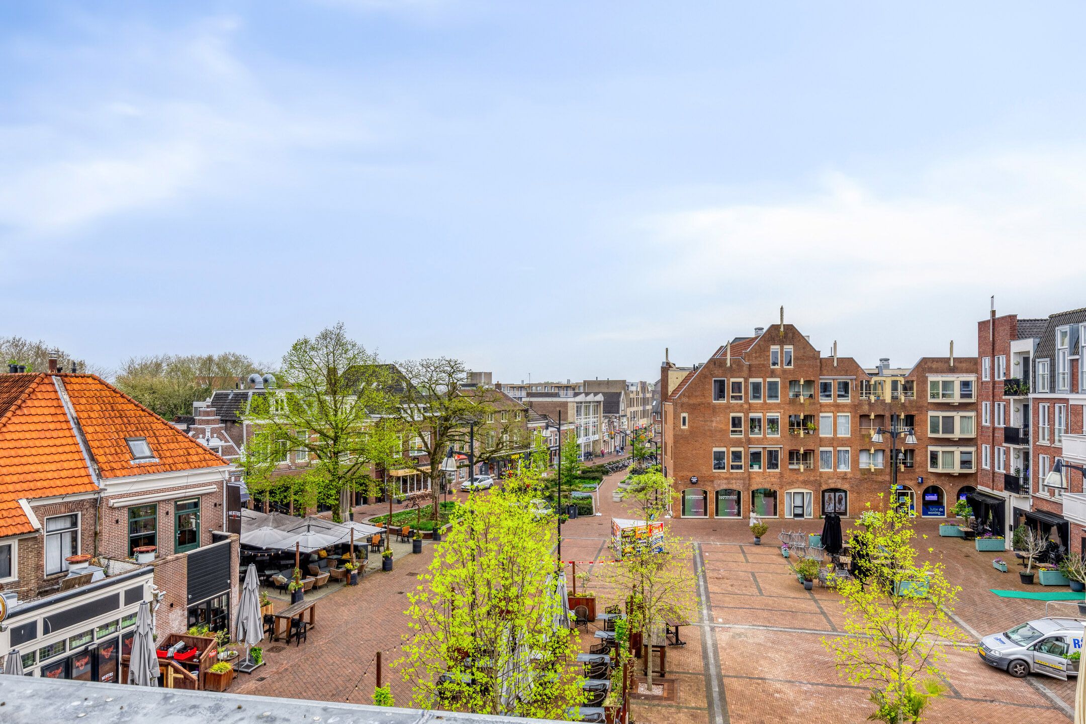 Foto 27 van Groenmarkt 11-A