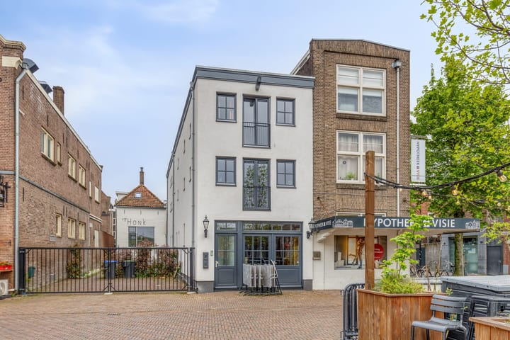 Foto 29 van Groenmarkt 11-A