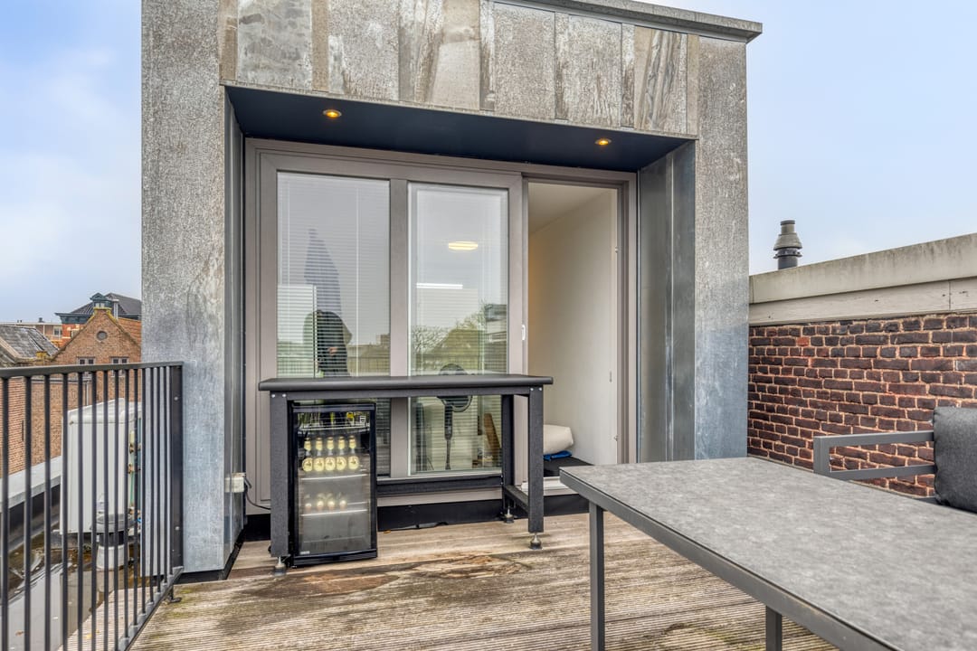 Foto 28 van Groenmarkt 11-A