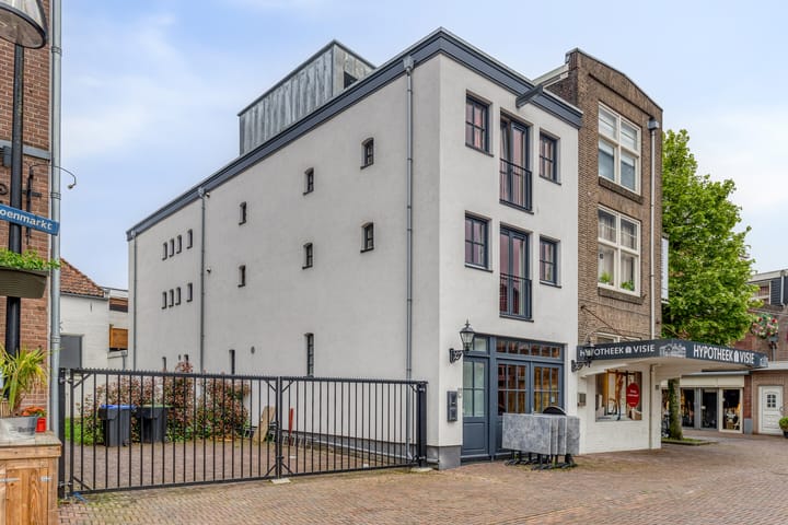 Foto 30 van Groenmarkt 11-A