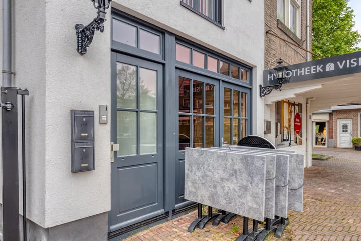 Foto 31 van Groenmarkt 11-A