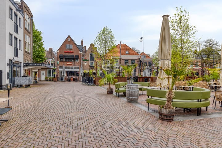 Foto 33 van Groenmarkt 11-A