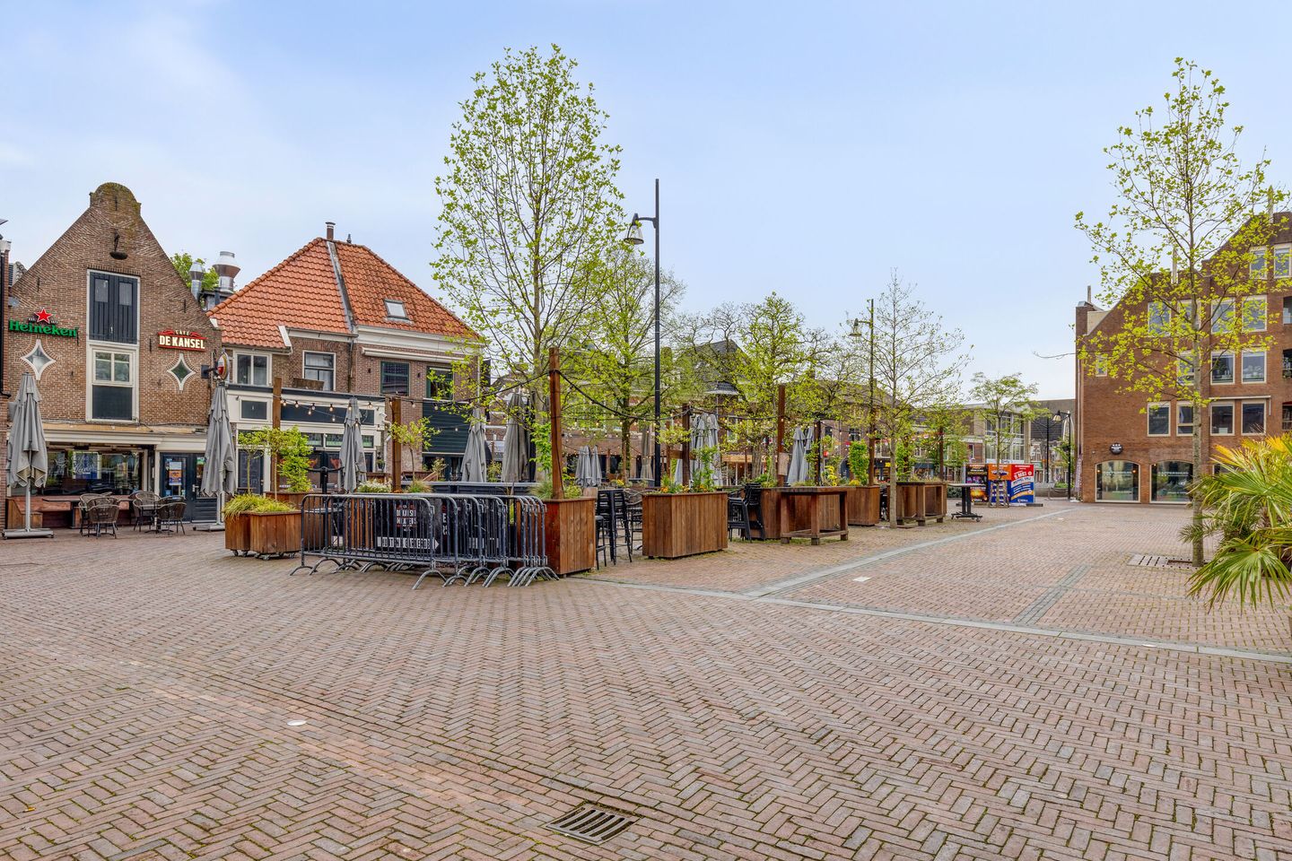 Foto 34 van Groenmarkt 11-A