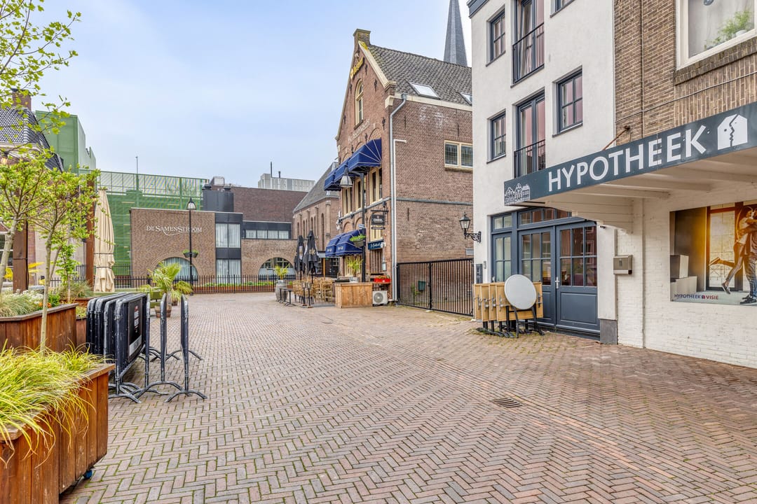 Foto 37 van Groenmarkt 11-A