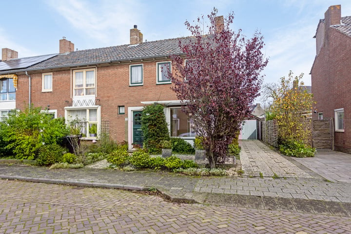 Talmastraat 23