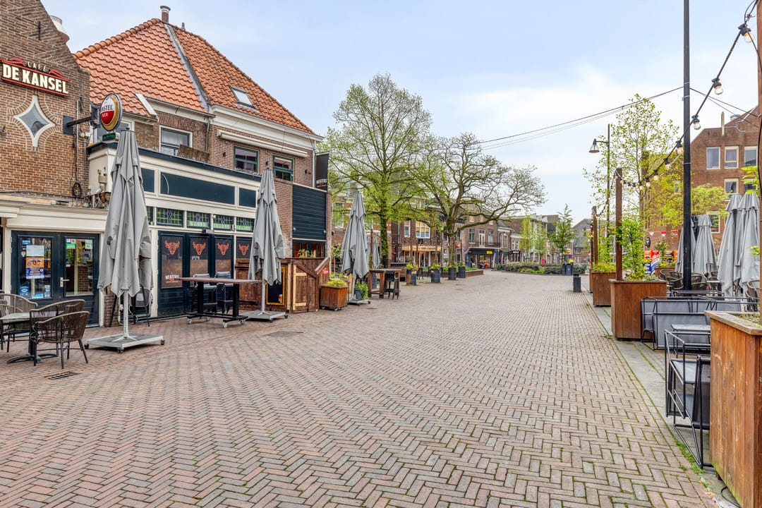 Foto 38 van Groenmarkt 11-A