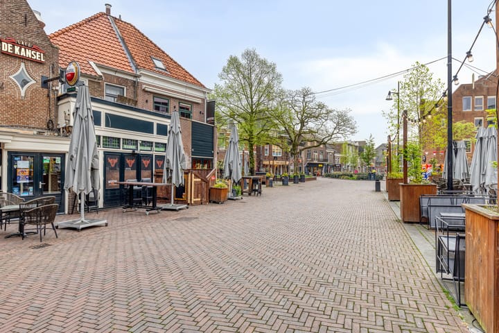 Foto 38 van Groenmarkt 11-A