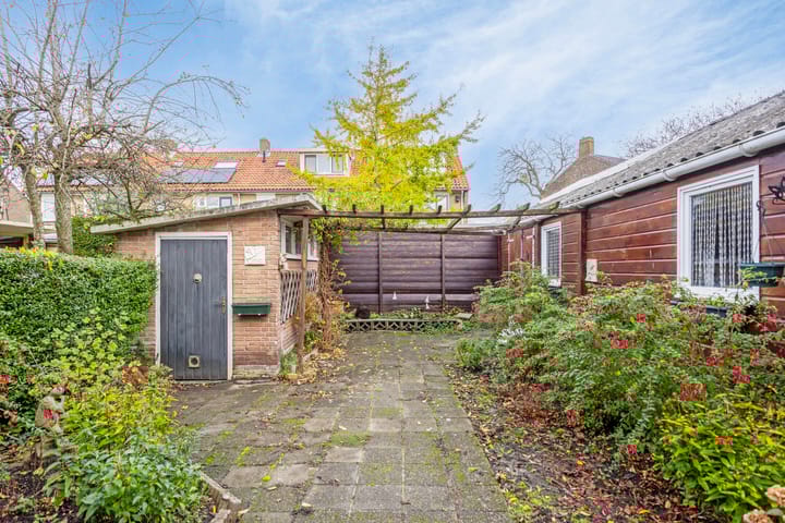 Photo 2 of Talmastraat 23