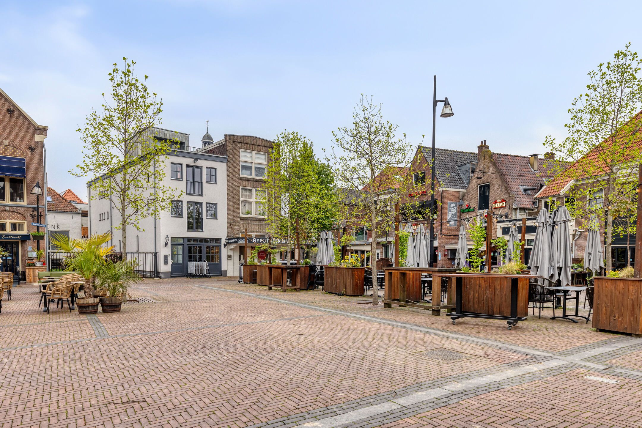 Foto 39 van Groenmarkt 11-A