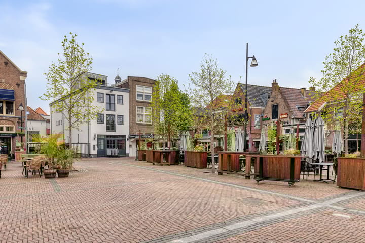 Foto 39 van Groenmarkt 11-A