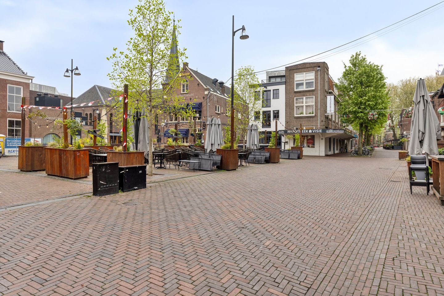 Foto 40 van Groenmarkt 11-A