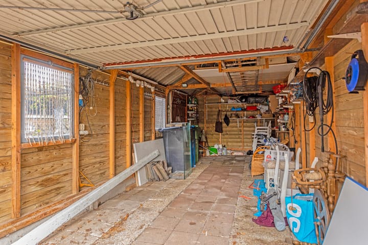 Photo 4 of Talmastraat 23