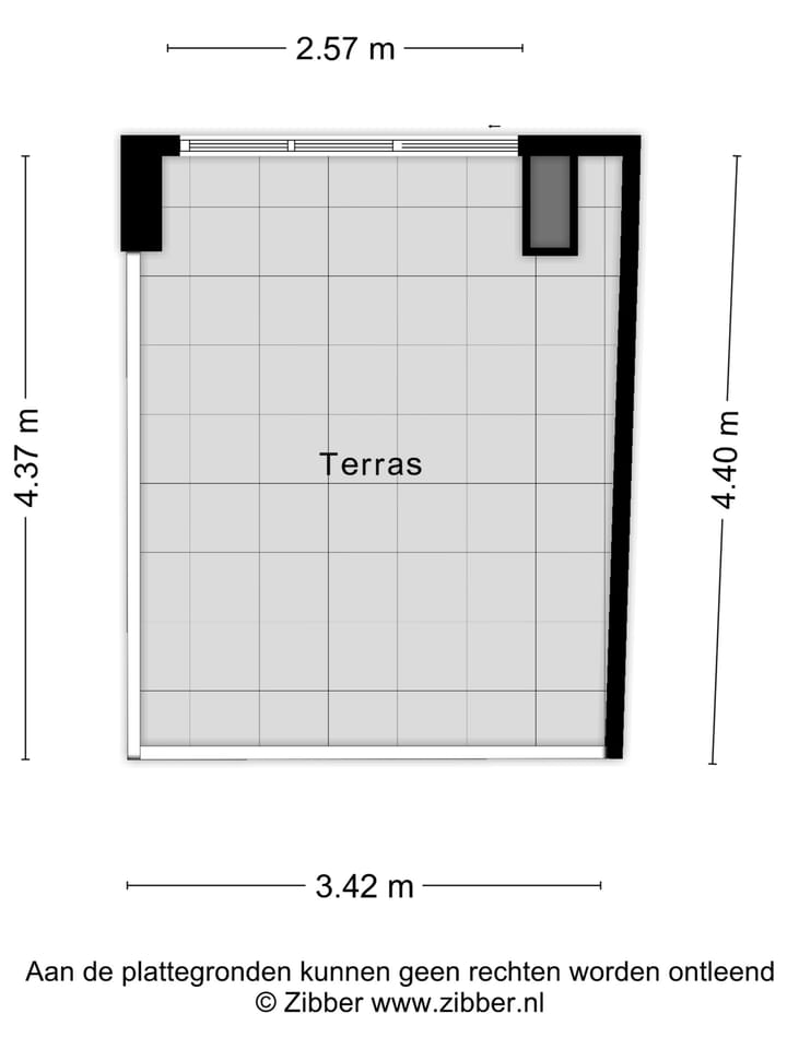 Foto 42 van Groenmarkt 11-A
