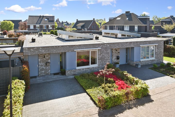 Foto 1 van Korenaar 18-A