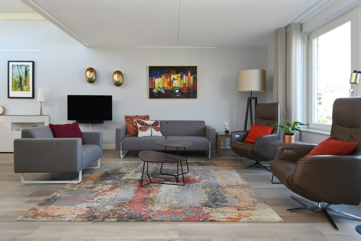 Foto 2 van Korenaar 18-A