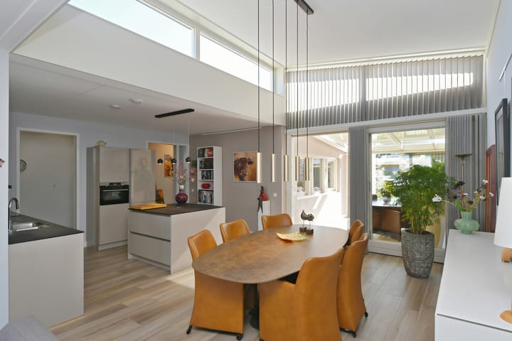 Foto 3 van Korenaar 18-A