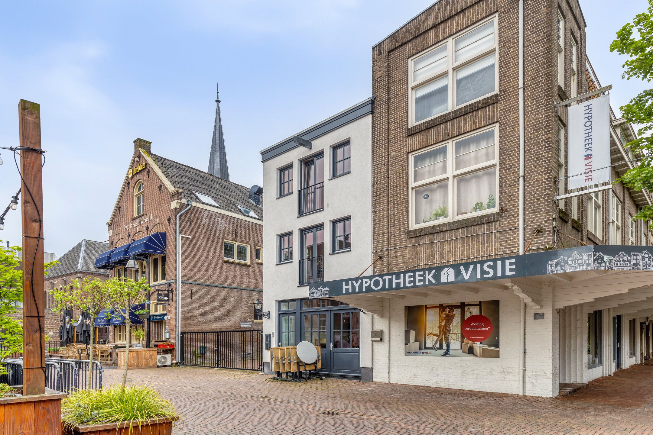 Foto 36 van Groenmarkt 11-A