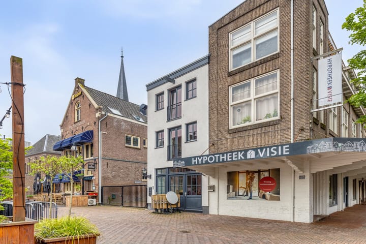Foto 36 van Groenmarkt 11-A