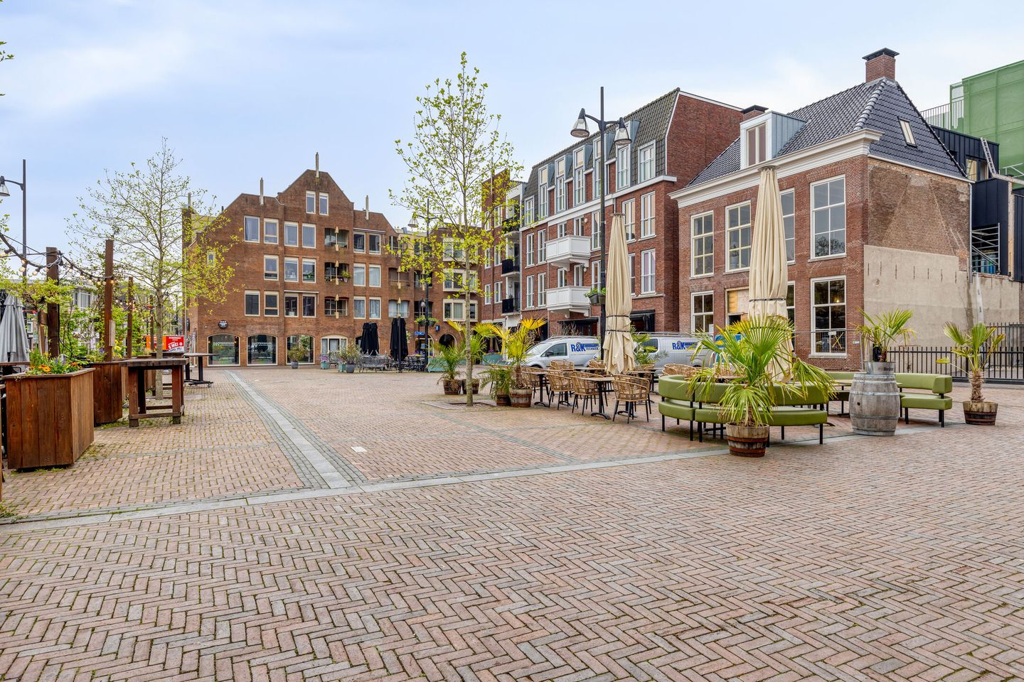 Foto 35 van Groenmarkt 11-A