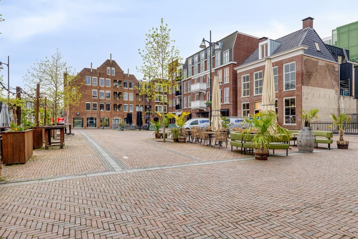 Foto 35 van Groenmarkt 11-A