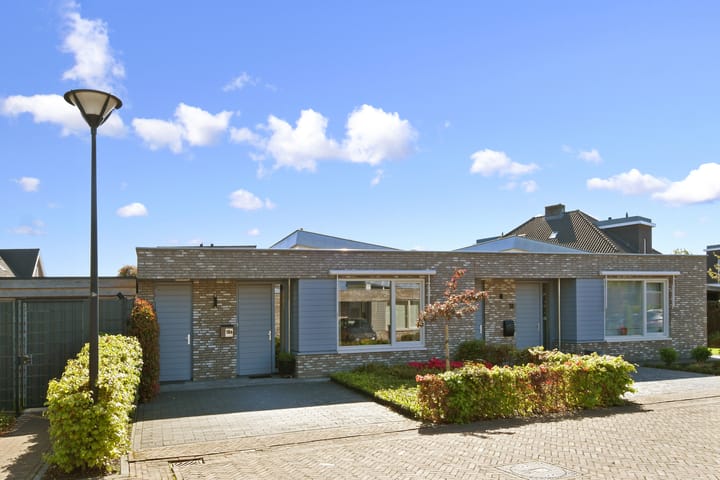 Foto 7 van Korenaar 18-A