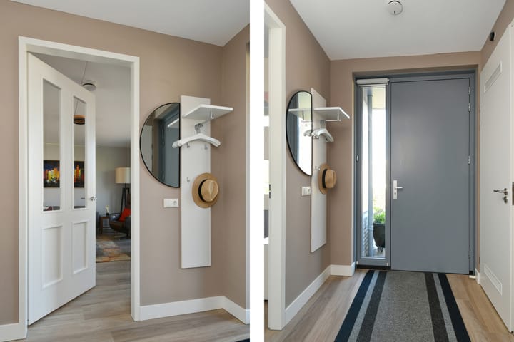 Foto 8 van Korenaar 18-A