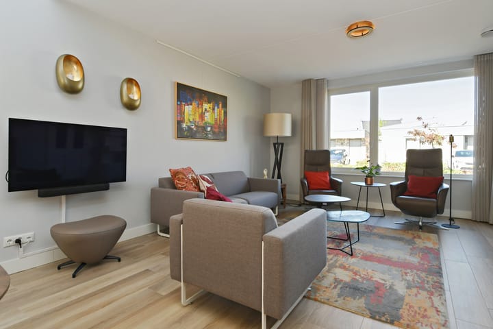 Foto 11 van Korenaar 18-A