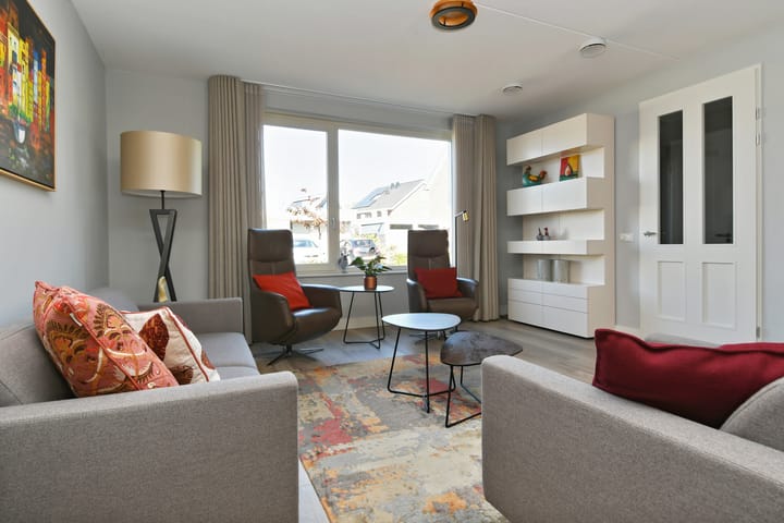 Foto 12 van Korenaar 18-A