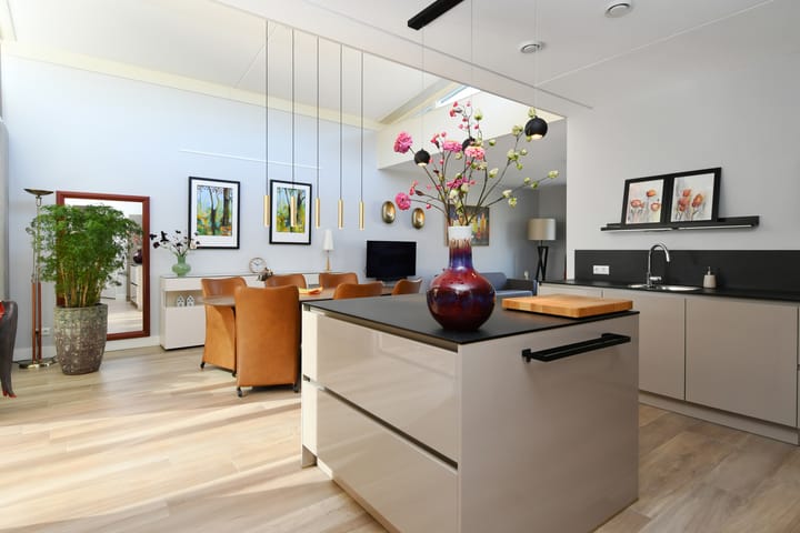 Foto 17 van Korenaar 18-A