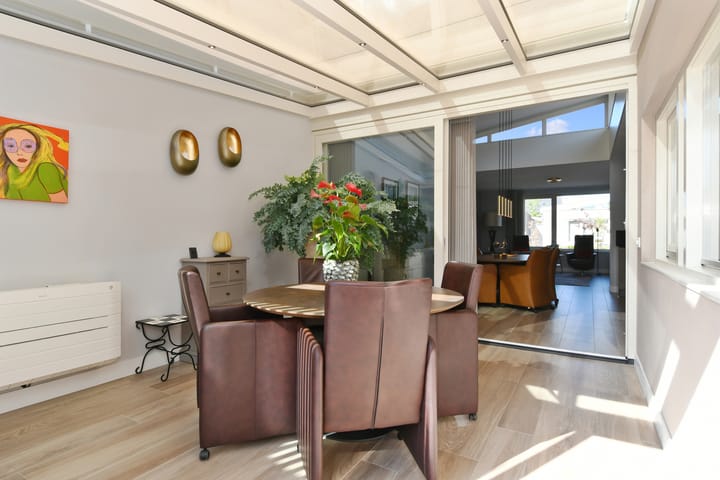 Foto 21 van Korenaar 18-A