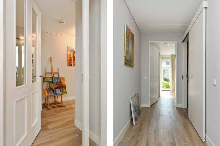 Foto 23 van Korenaar 18-A