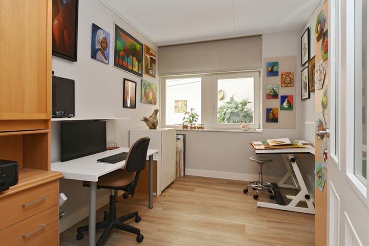 Foto 25 van Korenaar 18-A