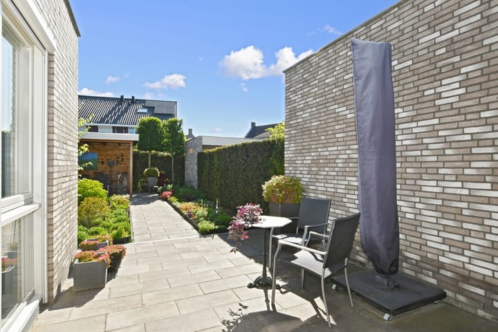 Foto 28 van Korenaar 18-A