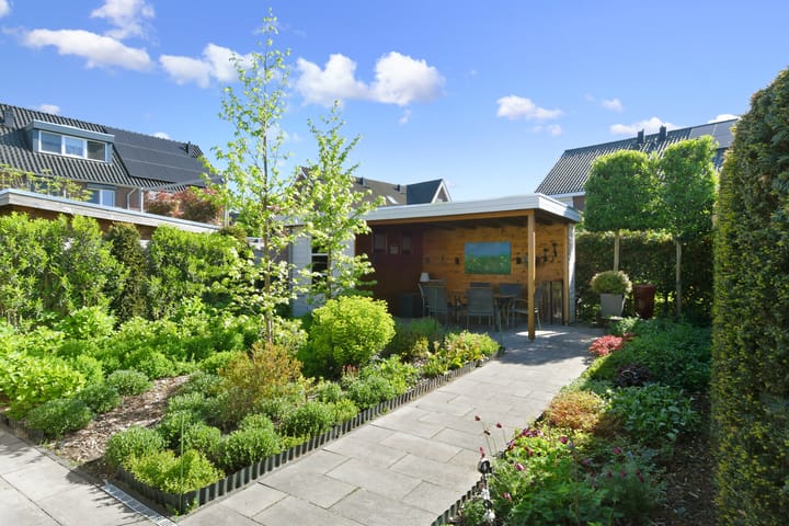 Foto 29 van Korenaar 18-A