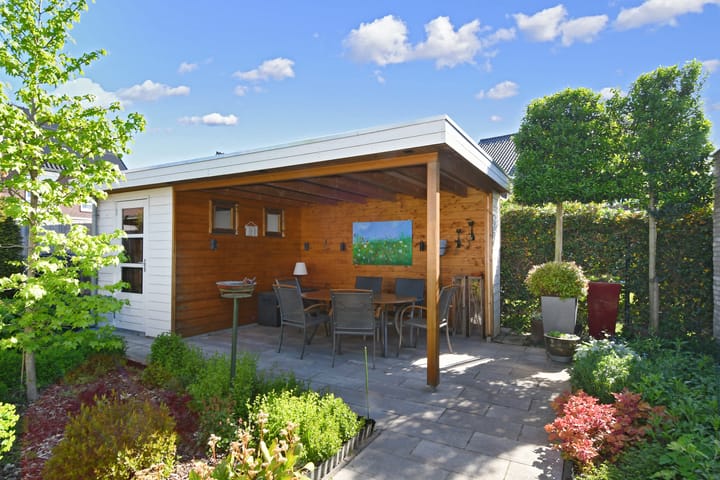 Foto 30 van Korenaar 18-A