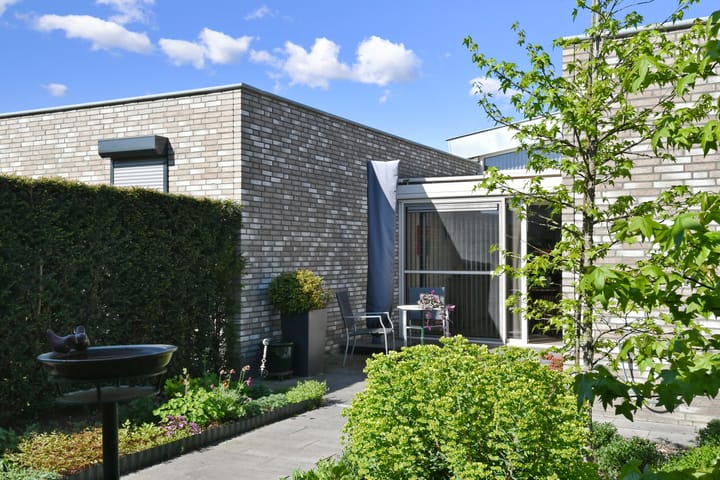 Foto 32 van Korenaar 18-A