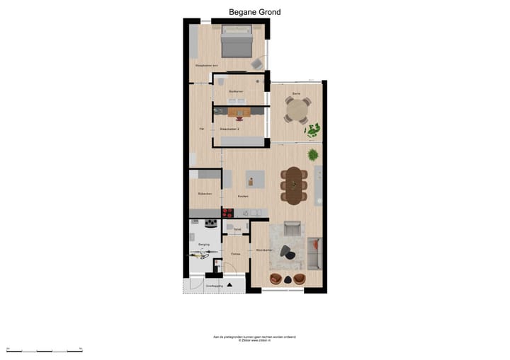 Foto 35 van Korenaar 18-A