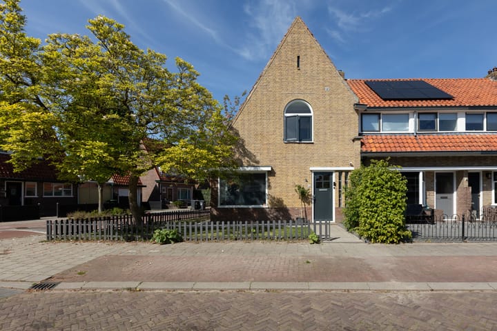 Foto 1 van Winsemiusstraat 14